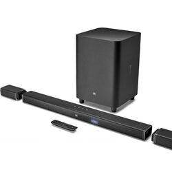 JBL BAR 51 , SOUNDBAR 5.1