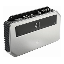 JBL MS-8 ( 8 CHANNEL DSP AMPLIFIER 8x20w)