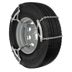 ΑΛΥΣΙΔΕΣ ΧΙΟΝΙΟΥ ΦΟΡΤΗΓΟΥ L-3 STANDARD  LAMPA - 2 ΤΕΜ