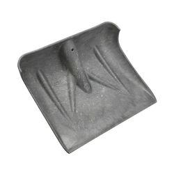 ΦΤΥΑΡΙ ΧΙΟΝΙΟΥ ΠΛΑΣΤΙΚΟ 430x350mm ΧΩΡΙΣ ΚΟΝΤΑΡΙ ΣΕ ΓΚΡΙ ΧΡΩΜΑ ΚΑΤΑΛΛΗΛΟ ΓΙΑ ΚΟΝΤΑΡΙ L7100.7 LAMPA - 1 ΤΕΜ.