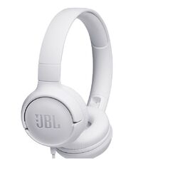 JBL TUNE 500 (WHITE)