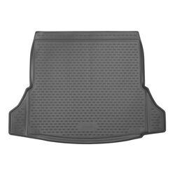 ΜΑΡΚΕ ΠΑΤΑΚΙ ΣΚΑΦΗ ΠΟΡΤ ΜΠΑΓΚΑΖ ΓΙΑ MERCEDES B-KLAS W247 2019+ TPE ΛΑΣΤΙΧΟ ΣΕ ΜΑΥΡΟ ΧΡΩΜΑ NOVLINE - 1 ΤΕΜ.