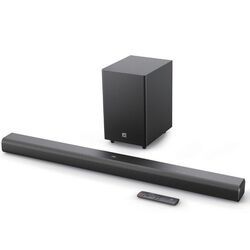 JBL CINEMA SB550 3.1 SOUNDBAR
