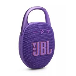 JBL CLIP 5 PURPLE