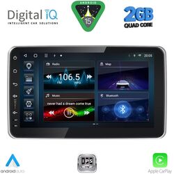 DIGITAL IQ BLD 1935_CPA (9″ DECK) MULTIMEDIA TABLET 1DIN