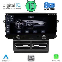 DIGITAL IQ ZFG 838_CPA (12.3″) (PCM-3.1) MULTIMEDIA SYSTEM for PORSCHE MACAN mod. 2014-2016