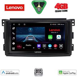 LENOVO LVE 8621_CPAA (9inc) MULTIMEDIA TABLET for SMART mod. 2007-2010
