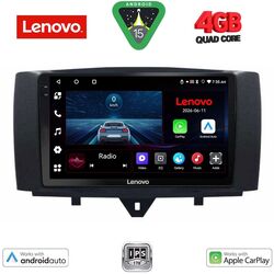LENOVO LVE 8622_CPAA (9inc) MULTIMEDIA TABLET for SMART (451) mod. 2010-2015