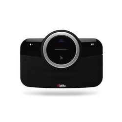 XBLITZ X1000 (Sunshade Bluetooth Speaker)