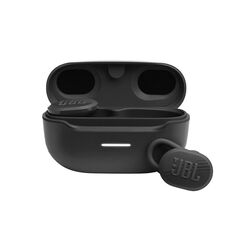 JBL ENDURANCE RACE (BLACK)