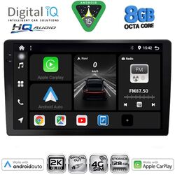 DIGITAL IQ BXK 20910_CPAA (10" SLIM) MULTIMEDIA TABLET with 4G SIM
