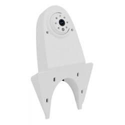 DIGITAL IQ CAMERA SL 909 TRUCK (WHITE)