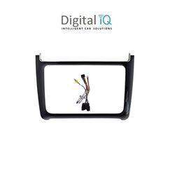 DIGITAL IQ FRAME POLO mod. 2014-2017 ( for VW units )