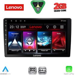 LENOVO LVD 2909_CPA (9" SLIM) MULTIMEDIA TABLET