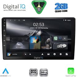 DIGITAL IQ RSD 1910_CPA (10" SLIM) MULTIMEDIA TABLET