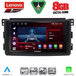LENOVO SSR 10621_CPA (9inc) MULTIMEDIA TABLET for SMART mod. 2007-2010