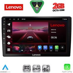 LENOVO LVF 5910_CPA (10.1" SLIM) (4G SIM) MULTIMEDIA TABLET