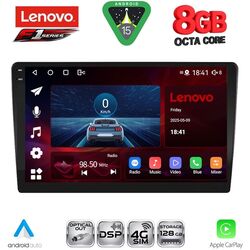 LENOVO SSR 10909_CPA (9inc) 4G SIM MULTIMEDIA TABLET