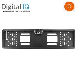 DIGITAL IQ CAMERA 702 (AHD/CVBS) for REAR