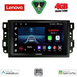 LENOVO LVE 8069_CPAA (10inc) MULTIMEDIA TABLET for GMC ALL mod. 2004-2012