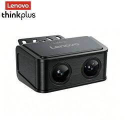LENOVO DVR TPJ01 (DUAL rear CAMERA+DVR)