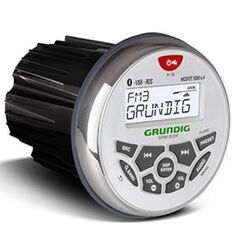 GRUNDIG GXM-002R (MARINE RADIO 2.8'' - MP3 - BT - 113mm)