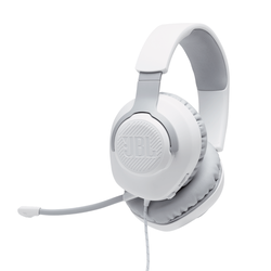 JBL QUANTUM 100 (WHITE)
