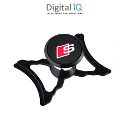 DIGITAL IQ MOUNT Q2 (AIRVENTS MOUNT)
