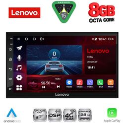 LENOVO SSW 998_CPA (7″_DECK) MULTIMEDIA 2DIN