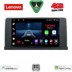 LENOVO LVE 8059_CPAA (CIC) (9inc) MULTIMEDIA TABLET for BMW X3 (F25) mod. 2011-2013