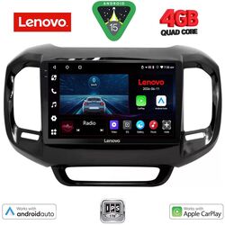 LENOVO LVE 8127_CPAA (9inc) MULTIMEDIA TABLET for FIAT TORO mod. 2017-2024