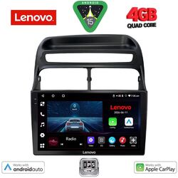 LENOVO LVE 8129_CPAA (9inc) MULTIMEDIA TABLET for FIAT LINEA mod. 2007-2011