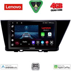 LENOVO LVE 8305_CPAA (9inc) MULTIMEDIA TABLET for KIA NIRO mod. 2017-2021