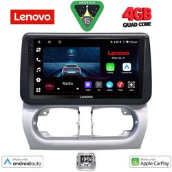 LENOVO LVE 8500_CPAA (9inc) MULTIMEDIA TABLET for OPEL CORSA C mod 2000-2006 - TIGRA mod. 2004-2009