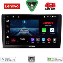 LENOVO LVE 8722_CPAA (9inc) MULTIMEDIA TABLET for TOYOTA LANDCRUISER mod. 1998-2003