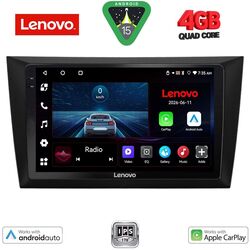LENOVO LVE 8746_CPAA (9inc) MULTIMEDIA TABLET for GOLF 6 mod. 2009-2012