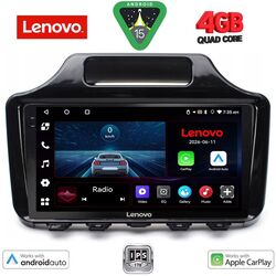 LENOVO LVE 8779_CPAA (9inc) MULTIMEDIA TABLET for TOYOTA IQ mod. 2008> with ORIG. NAVI