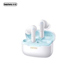 REMAX COZYPODS JZ02 (WHITE) NOISE REDUCTION EARBUDS