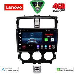 LENOVO LVE 8435_CPAA (9inc) MULTIMEDIA TABLET for MITSUBISHI COLT mod. 2013-2023