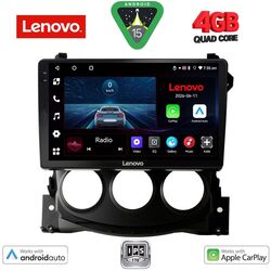 LENOVO LVE 8479_CPAA (9inc) MULTIMEDIA TABLET for NISSAN 370Z mod. 2009-2012