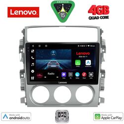 LENOVO LVE 8681_CPAA (9inc) MULTIMEDIA TABLET for SUZUKI LIANA mod. 2001-2007