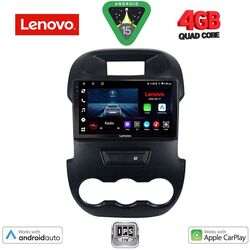 LENOVO LVE 8171_CPAA (9inc) MULTIMEDIA TABLET for FORD RANGER mod. 2011-2015
