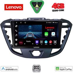 LENOVO LVE 8187_CPAA (9inc) MULTIMEDIA TABLET for HONDA CIVIC 4D mod. 2001-2006