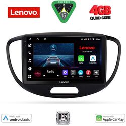 LENOVO LVE 8223_CPAA (9inc) MULTIMEDIA TABLET for HYUNDAI i10 mod. 2008-2013