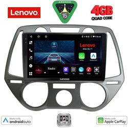 LENOVO LVE 8228_CPAA A/C (9inc) MULTIMEDIA TABLET for HYUNDAI i20 mod. 2008-2012