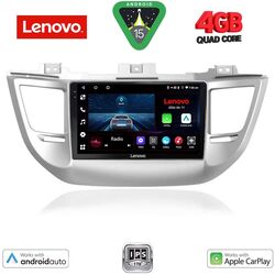 LENOVO LVE 8243_CPAA (9inc) MULTIMEDIA TABLET for HYUNDAI TUCSON  mod. 2015-2019