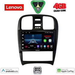 LENOVO LVE 8247_CPAA (9inc) MULTIMEDIA TABLET for HYUNDAI SONATA mod. 2000-2006