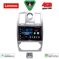 LENOVO LVE 8285_CPAA (9inc) MULTIMEDIA TABLET for CHRYSLER 300C mod. 2005-2010