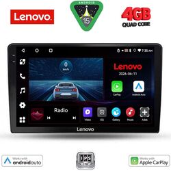 LENOVO LVE 8300_CPAA (9inc) MULTIMEDIA TABLET for KIA CEED  mod. 2006-2009