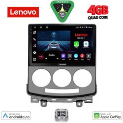 LENOVO LVE 8370_CPAA (9inc) MULTIMEDIA TABLET for MAZDA 5  mod. 2004-2010